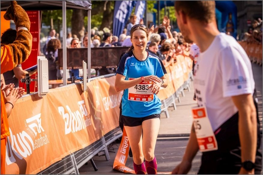 B2Run Firmenlauf Koblenz 30.06.2023