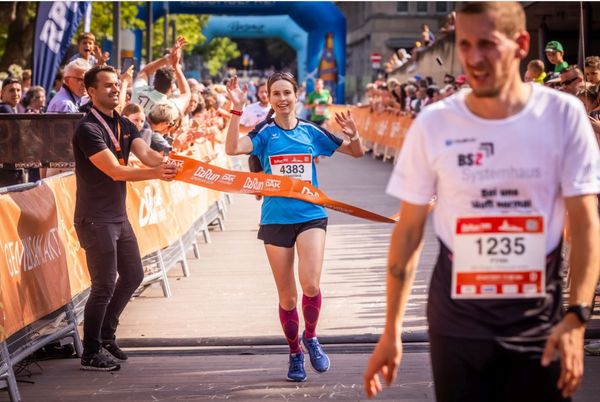 B2Run Firmenlauf Koblenz 30.06.2023